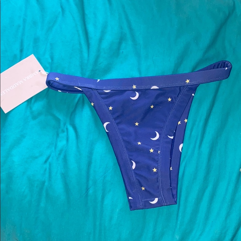 Bikini bottoms